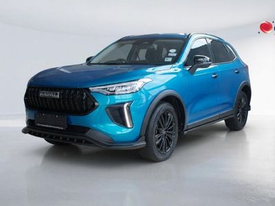 2026 Haval Jolion Pro 1.5T Super Luxury DCT