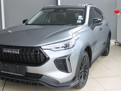 2026 Haval Jolion Pro 1.5T Super Luxury DCT
