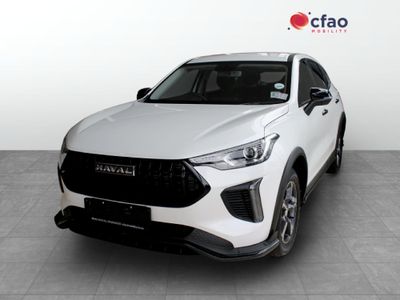 2026 Haval Jolion Pro 1.5T Premium DCT