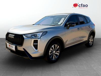 2026 Haval Jolion 1.5T City