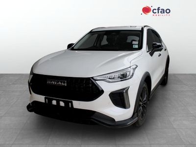 2026 Haval Jolion Pro 1.5T Ultra Luxury DCT