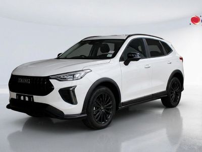 2026 Haval Jolion Pro 1.5T Ultra Luxury DCT