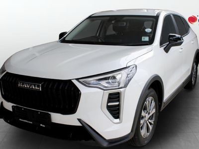 2026 Haval Jolion 1.5T City