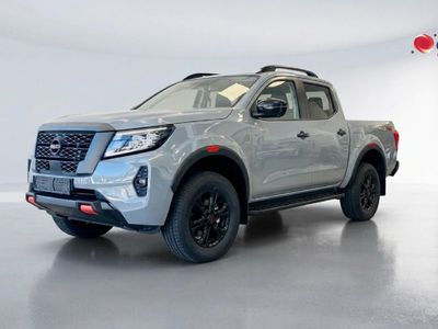 2026 Nissan Navara 2.5 DDTi PRO-4X 4X4 Auto Double-Cab