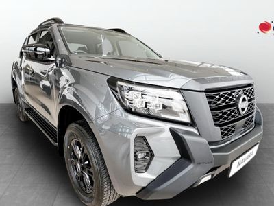 2026 Nissan Navara 2.5DDTi Stealth Auto
