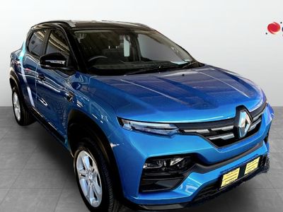 2026 Renault Kiger 1.0T Zen