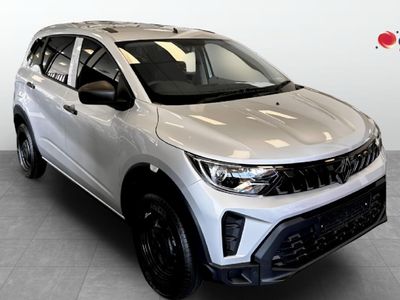 2026 Renault Triber 1.0 Evolution