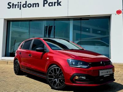 2026 Volkswagen Polo Vivo 1.4