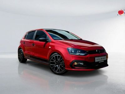2026 Volkswagen Polo Vivo 1.4