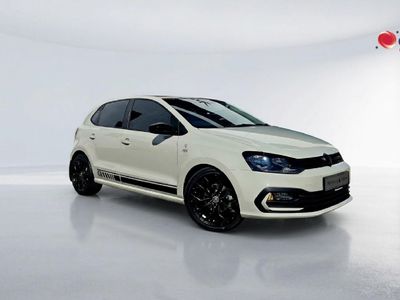 2026 Volkswagen Polo Vivo 1.4