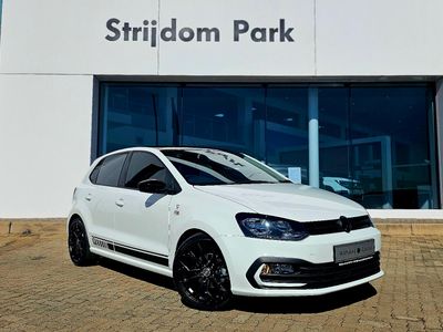 2026 Volkswagen Polo Vivo 1.4 Life
