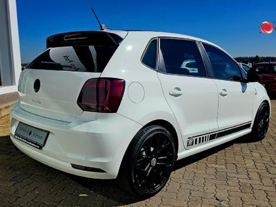 2026 Volkswagen Polo Vivo 1.4 Life