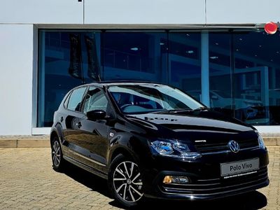 2026 Volkswagen Polo Vivo 1.4 Life