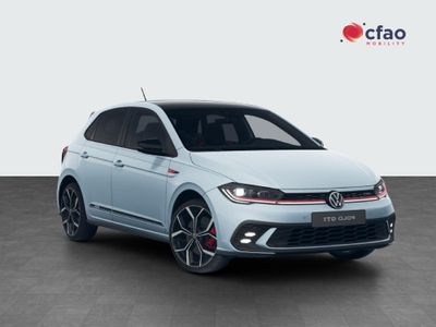 2026 Volkswagen Polo 2.0 GTI Auto (147kW)