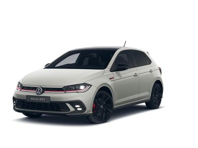 2026 Volkswagen Polo 2.0 GTI Auto (147kW)