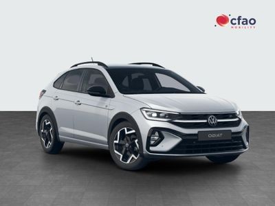 2026 Volkswagen Taigo 1.0 TSI R-Line Auto