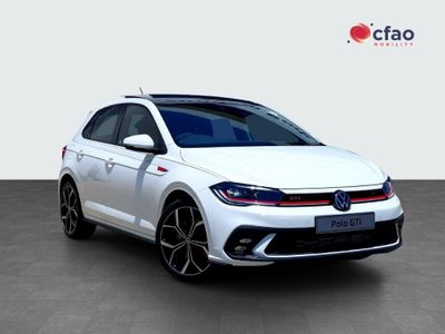 2026 Volkswagen Polo 2.0 GTI Auto (147kW)