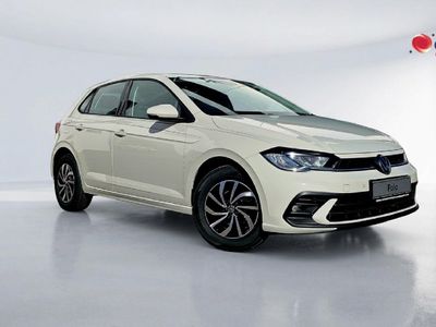2026 Volkswagen Polo 1.0 TSI Life Auto DSG