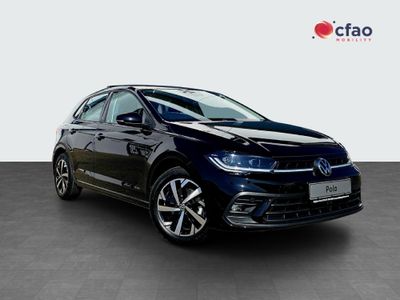 2026 Volkswagen Polo 1.0 TSI Life Auto DSG