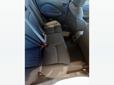 2026 Suzuki Baleno 1.5 GL Auto