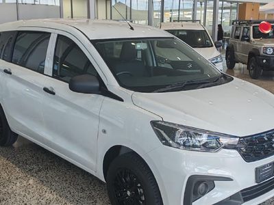 2026 Suzuki Ertiga 1.5 GA