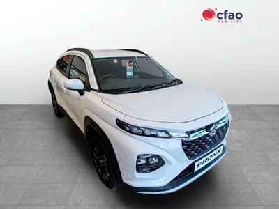 2026 Suzuki Fronx 1.5 GL Auto