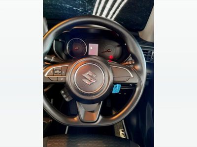 2026 Suzuki Swift 1.2 GL+ Auto