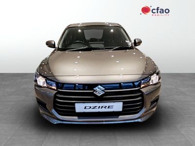 2026 Suzuki Dzire 1.2 GL+