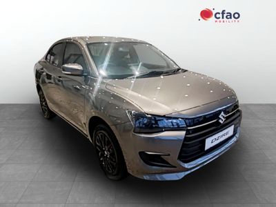 2026 Suzuki Dzire 1.2 GL+