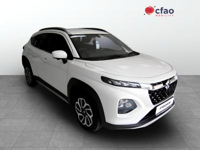 2026 Suzuki Fronx 1.5 GLX Auto