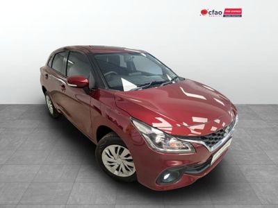 2026 Suzuki Baleno 1.5 GL