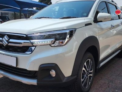 2026 Suzuki XL6 1.5 GL