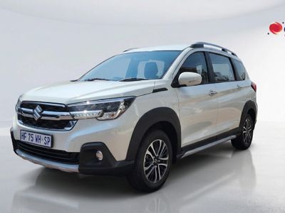 2026 Suzuki XL6 1.5 GL