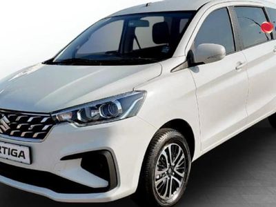 2026 Suzuki Ertiga 1.5 GL Auto