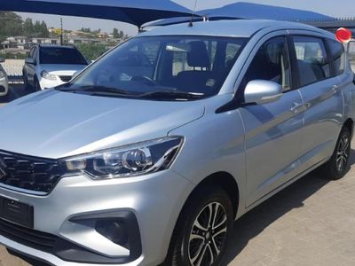 2026 Suzuki Ertiga 1.5 GL Auto