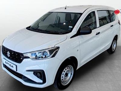 2026 Suzuki Ertiga 1.5 GA