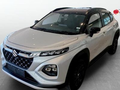 2026 Suzuki Fronx 1.5 GL Auto