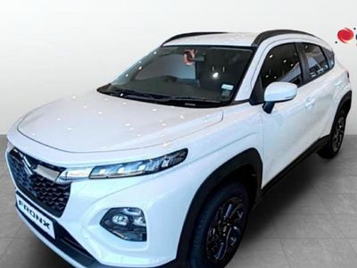 2026 Suzuki Fronx 1.5 GL Auto