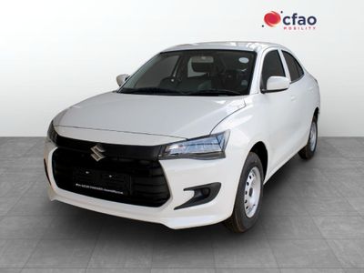 2026 Suzuki Dzire 1.2 GA