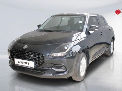 2026 Suzuki Swift 1.2 GL+ Auto