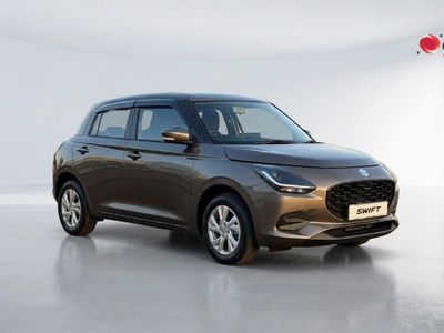 2026 Suzuki Swift 1.2 GL+
