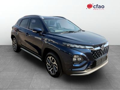 2026 Suzuki Fronx 1.5 GLX Auto