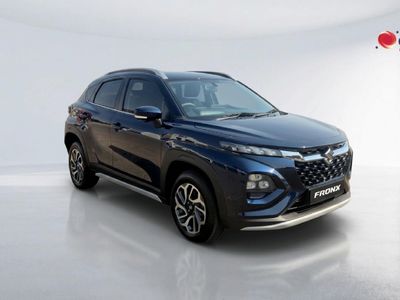 2026 Suzuki Fronx 1.5 GLX Auto