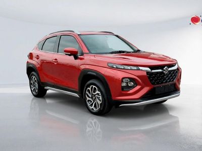 2026 Suzuki Fronx 1.5 GLX Auto
