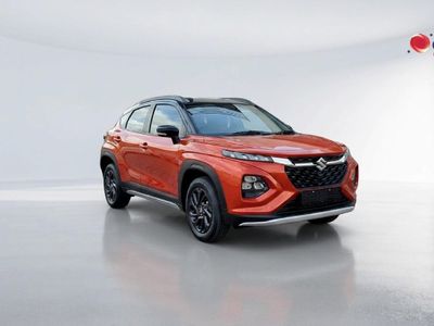 2026 Suzuki Fronx 1.5 GL Auto