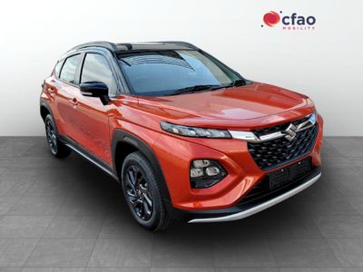 2026 Suzuki Fronx 1.5 GL Auto