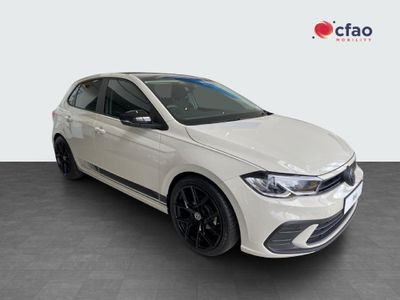 2026 Volkswagen Polo 1.0 TSI
