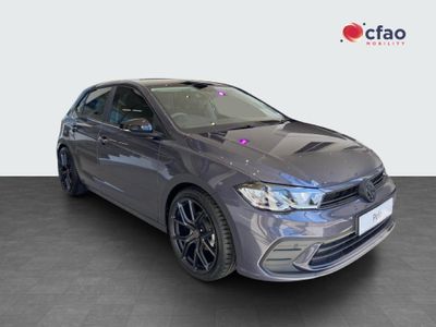 2026 Volkswagen Polo 1.0 TSI