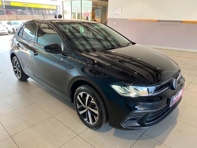 2026 Volkswagen Polo 1.0 TSI Life Auto DSG