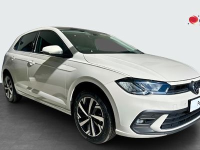 2026 Volkswagen Polo 1.0 TSI Life